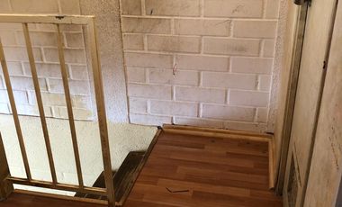 VENTA CASA CON PATIO, PUENTE ALTO