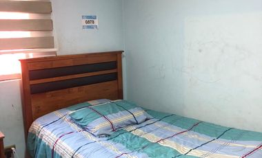 VENTA CASA CON PATIO, PUENTE ALTO