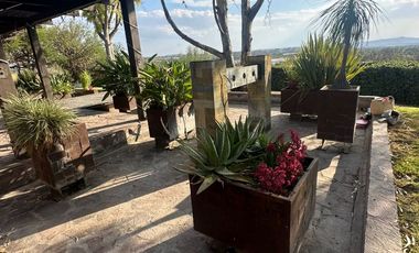 VENTA DE TERRENO EN EL ENCINO RESIDENCIAL QUERETARO