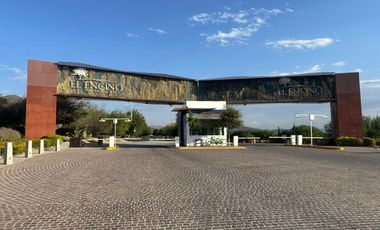 VENTA DE TERRENO EN EL ENCINO RESIDENCIAL QUERETARO