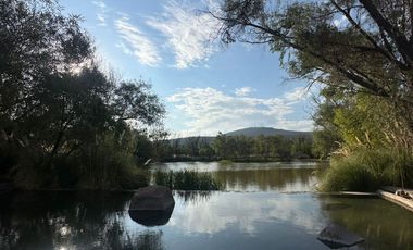 VENTA DE TERRENO EN EL ENCINO RESIDENCIAL QUERETARO