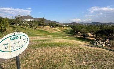 VENTA DE TERRENO EN EL ENCINO RESIDENCIAL QUERETARO
