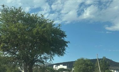 VENTA DE TERRENO EN EL ENCINO RESIDENCIAL QUERETARO
