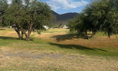 VENTA DE TERRENO EN EL ENCINO RESIDENCIAL QUERETARO