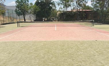 VENTA DE TERRENO EN EL ENCINO RESIDENCIAL QUERETARO