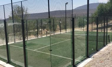 VENTA DE TERRENO EN EL ENCINO RESIDENCIAL QUERETARO