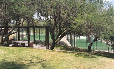 VENTA DE TERRENO EN EL ENCINO RESIDENCIAL QUERETARO