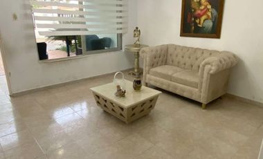 CÓD. 1293. CASA A LA VENTA EN CONJUNTO CERRADO EN EL NORTE DE VALLEDUPAR.