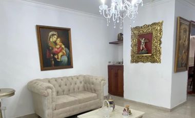 CÓD. 1293. CASA A LA VENTA EN CONJUNTO CERRADO EN EL NORTE DE VALLEDUPAR.