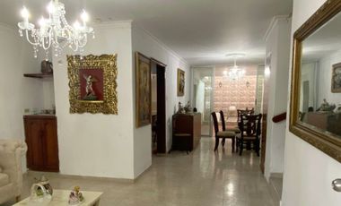 CÓD. 1293. CASA A LA VENTA EN CONJUNTO CERRADO EN EL NORTE DE VALLEDUPAR.