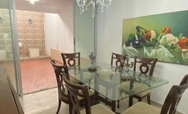 CÓD. 1293. CASA A LA VENTA EN CONJUNTO CERRADO EN EL NORTE DE VALLEDUPAR.