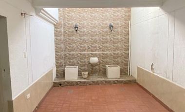 CÓD. 1293. CASA A LA VENTA EN CONJUNTO CERRADO EN EL NORTE DE VALLEDUPAR.