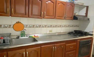 CÓD. 1293. CASA A LA VENTA EN CONJUNTO CERRADO EN EL NORTE DE VALLEDUPAR.