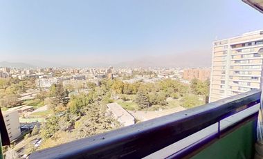 Antonio Varas/ Av. Francisco Bilbao