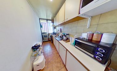 Antonio Varas/ Av. Francisco Bilbao