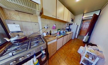 Antonio Varas/ Av. Francisco Bilbao