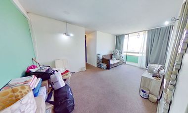 Antonio Varas/ Av. Francisco Bilbao