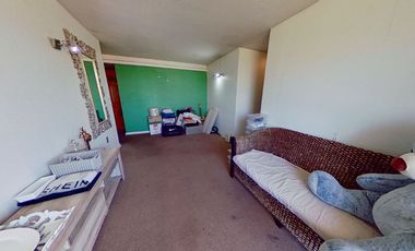 Antonio Varas/ Av. Francisco Bilbao