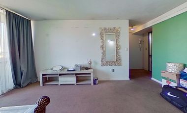 Antonio Varas/ Av. Francisco Bilbao