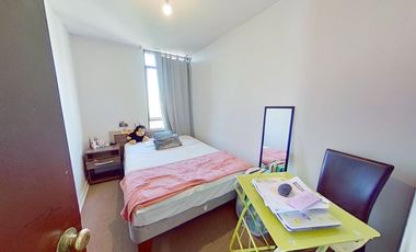 Antonio Varas/ Av. Francisco Bilbao