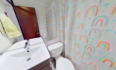 Antonio Varas/ Av. Francisco Bilbao