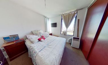 Antonio Varas/ Av. Francisco Bilbao