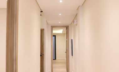 Greenpoint Residences Ready For Occupancy Townhouse For Sale in New Zaniga Mandaluyong city