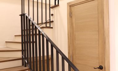 Greenpoint Residences Ready For Occupancy Townhouse For Sale in New Zaniga Mandaluyong city