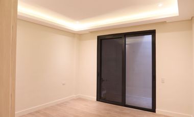 Greenpoint Residences Ready For Occupancy Townhouse For Sale in New Zaniga Mandaluyong city