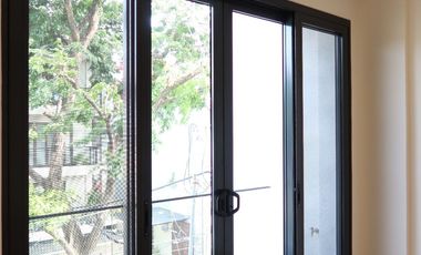 Greenpoint Residences Ready For Occupancy Townhouse For Sale in New Zaniga Mandaluyong city