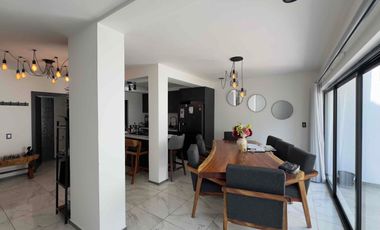 En Venta | Casa de 3 habitaciones ubicada en Fracc. El Mirador Uruapan