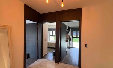 En Venta | Casa de 3 habitaciones ubicada en Fracc. El Mirador Uruapan