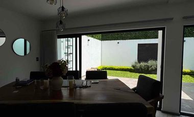 En Venta | Casa de 3 habitaciones ubicada en Fracc. El Mirador Uruapan