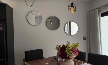 En Venta | Casa de 3 habitaciones ubicada en Fracc. El Mirador Uruapan