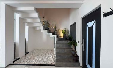 En Venta | Casa de 3 habitaciones ubicada en Fracc. El Mirador Uruapan