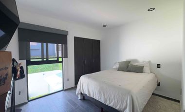 En Venta | Casa de 3 habitaciones ubicada en Fracc. El Mirador Uruapan