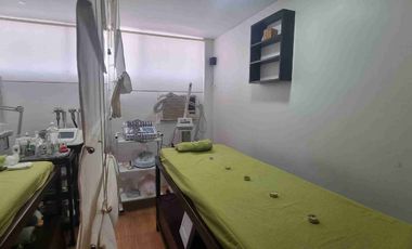 Renta Suite o para algún negocio de belleza