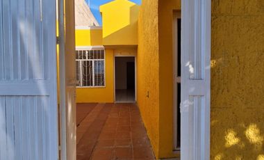 CASA EN VENTA EN ARENALES TAPATIOS