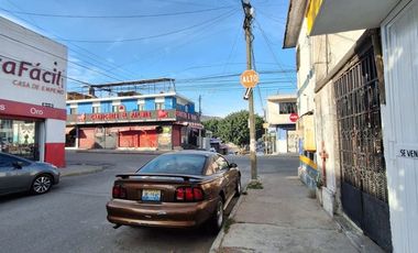 CASA EN VENTA EN ARENALES TAPATIOS