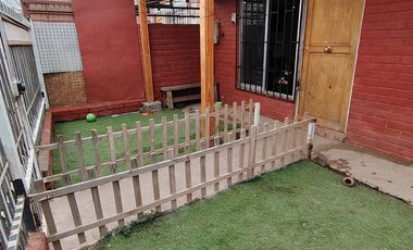 VENTA CASA ESQUINA, PUENTE ALTO.