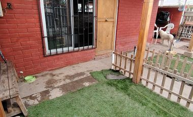 VENTA CASA ESQUINA, PUENTE ALTO.