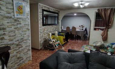 VENTA CASA ESQUINA, PUENTE ALTO.