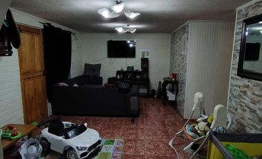 VENTA CASA ESQUINA, PUENTE ALTO.