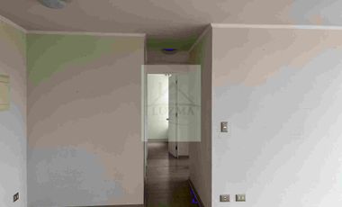 Arriendo acogedor departamento en Valparaíso, gastos comunes incluidos