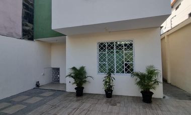 Casa en Venta Manta Zona Norte