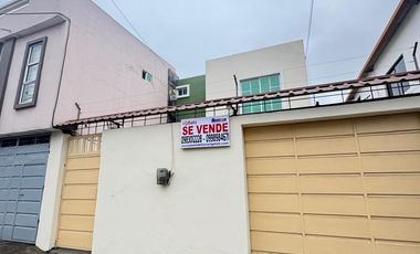 Casa en Venta Manta Zona Norte