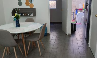 Venta de casa en Nicolas Romero, con vista al campo de Golf