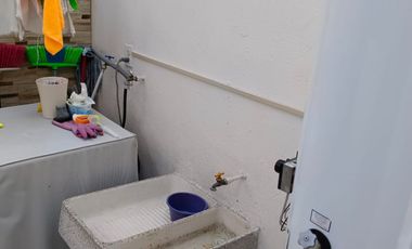 Venta de casa en Nicolas Romero, con vista al campo de Golf