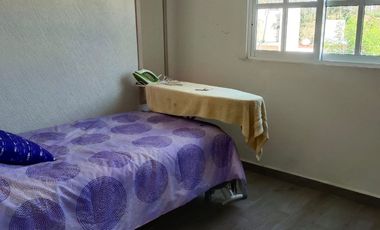 Venta de casa en Nicolas Romero, con vista al campo de Golf