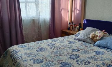 Venta de casa en Nicolas Romero, con vista al campo de Golf